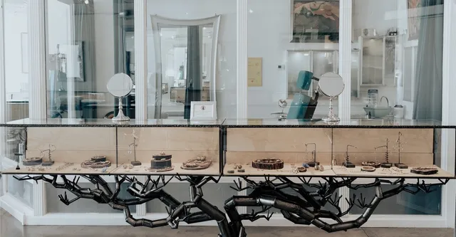 Straight to the Point