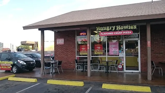 Hungry Howie's Pizza Tempe