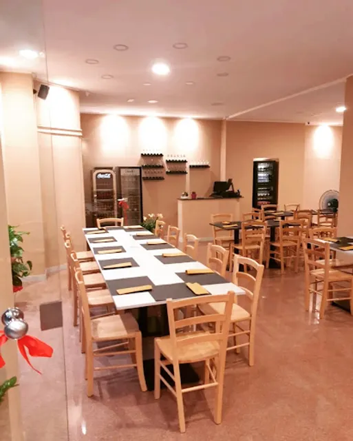 Pizzeria 485° Gradi di Buzzone Gianluigi