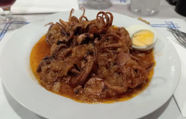 Bar-Restaurant La Plaça