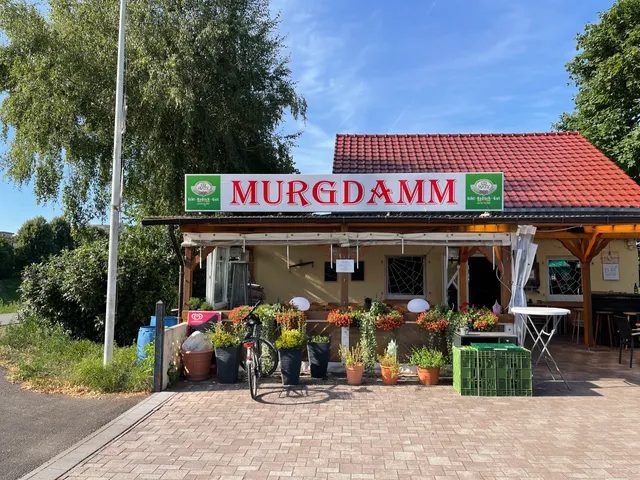 Vereinsgaststätte Zum Murgdamm