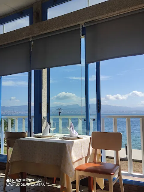 Restaurante O Bruño