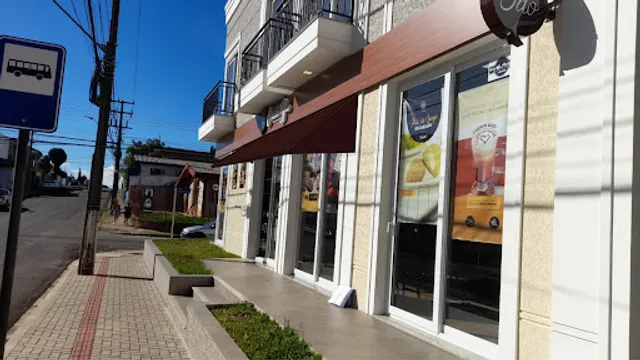 Cafeteria Cheirin Bão Guarapuava