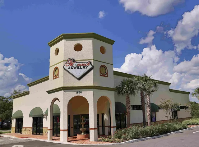 Monarch Jewelry Store Winter Park, FL
