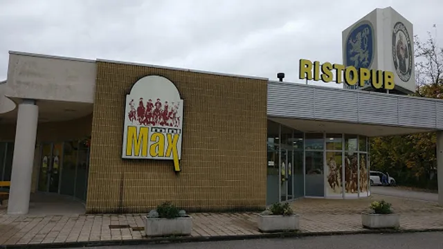 MiniMax Pizzeria Monfalcone