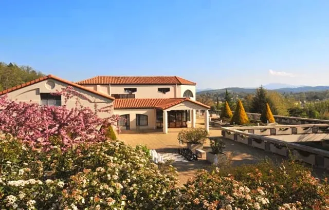 Résidence Arts et Vie - Malaucène