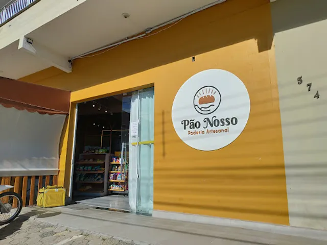 Pão Nosso Padaria Artesanal
