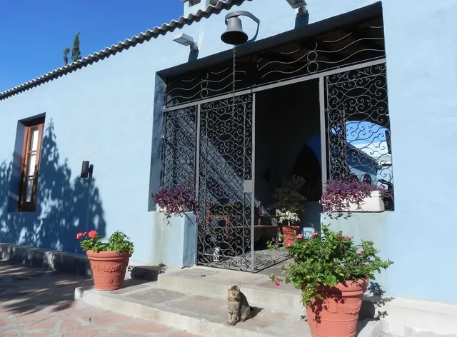 Estancia Termal San Nicanor