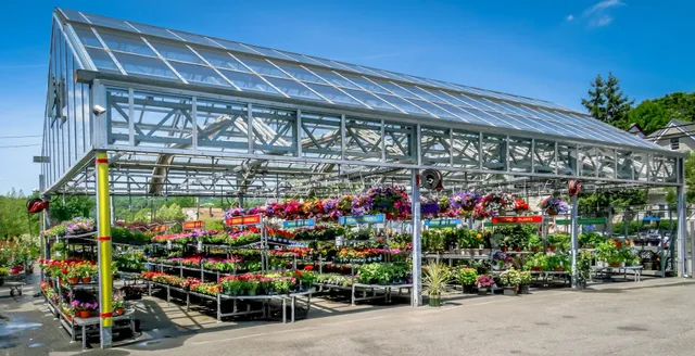 Orange Garden Center