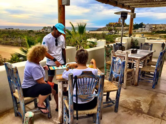 Freesouls Plaza Cerritos Beach