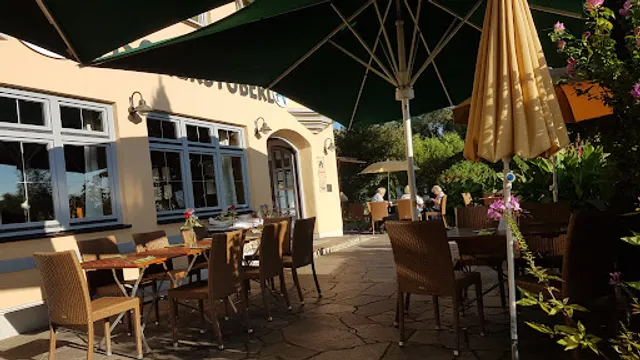 Fischerstüberl Attel