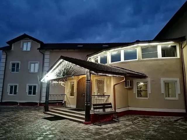 ГТК Театральный