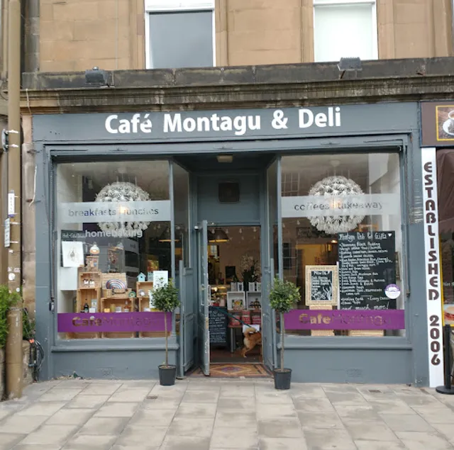 Montagu Deli