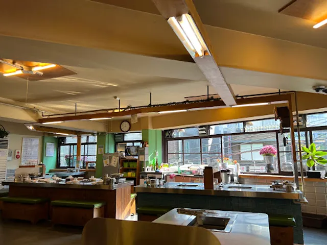 교대이층집 상암점