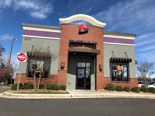 Taco Bell