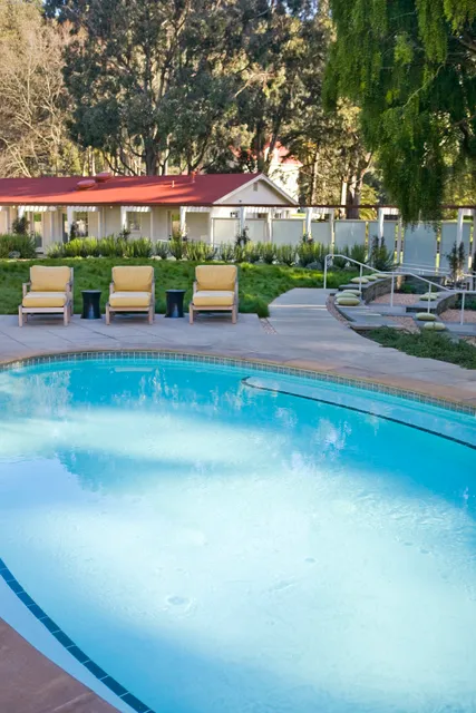 Cavallo Point Healing Arts Center & Spa