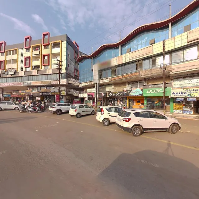 marios cloud kitchen