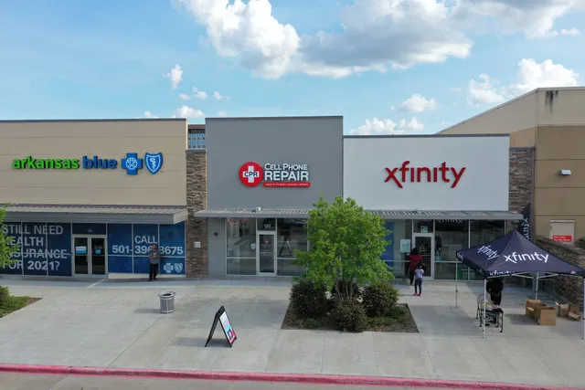 CPR Cell Phone Repair