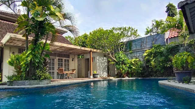 Miracle Villa (Soraya's Villa)