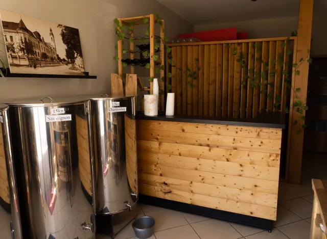 Đakovački podrum Mali