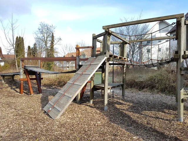 Spielplatz Charlotten-Höhe