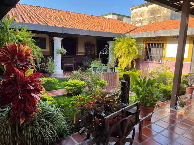 Posada La Candelaria Spa