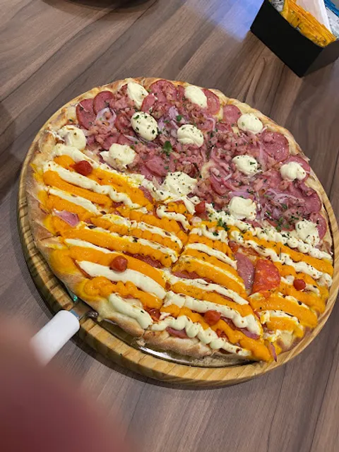 Forno Paulista Pizzaria