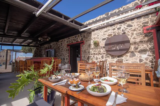 Restaurante Marea Alta