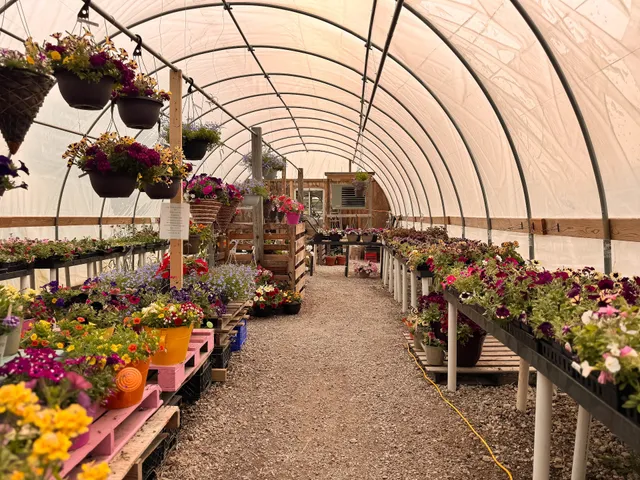 Hope Farm & Garden LLC