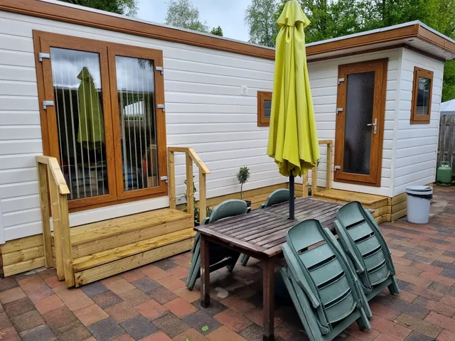 Camping 'De Harscamp'