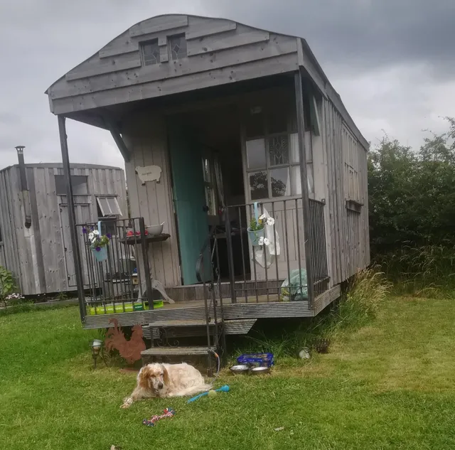 Mayalls Farm Holidays