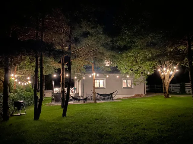 Dom na Mazurach Sasek Wielki