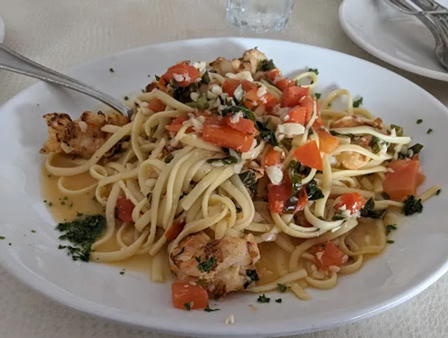 Prima Pasta Italian Restaurant