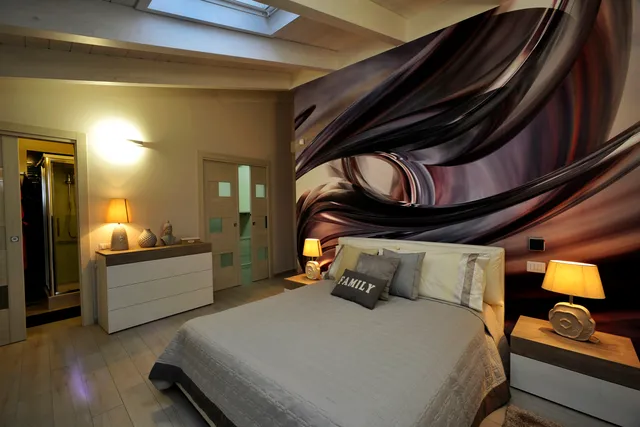 LuxuryApartament Della Marca