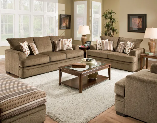 Erie-sistible Mattress & Furniture