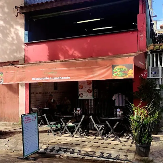 Repeteco Restaurante e Lanchonete