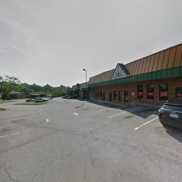 Leightons at Fahrenheit