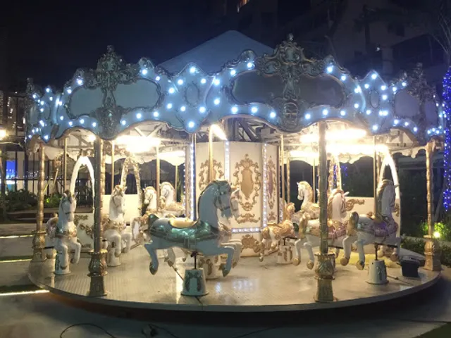 動力育樂有限公司