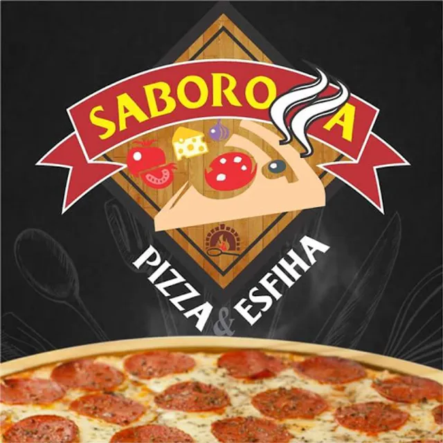 Saborozza Pizza Delivery