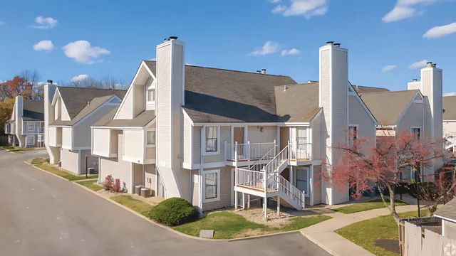 Sonesta ES Suites Cincinnati - Sharonville West