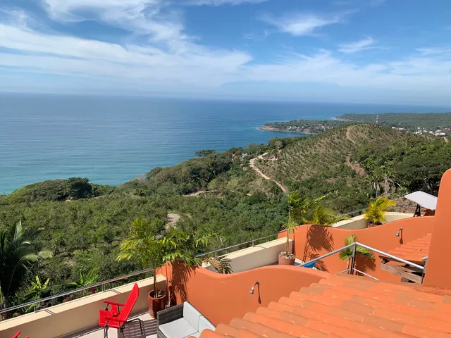 Suenos del Mar Condominiums