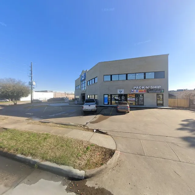 Essence Postal Services