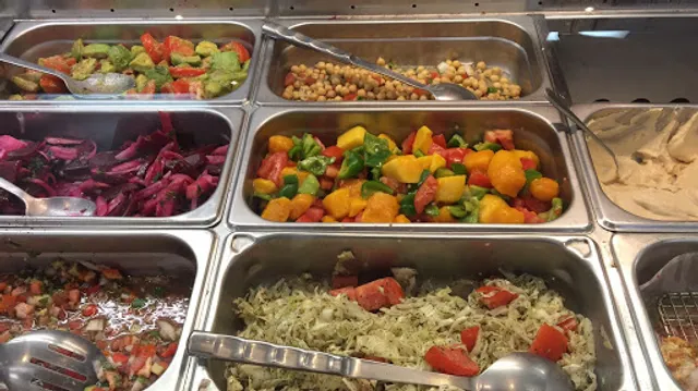 Amir Place Versailles