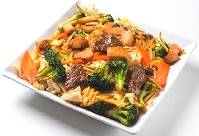 Tempero do Chef - Marmitex