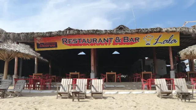 Restaurante El Alebrije Xicaruu