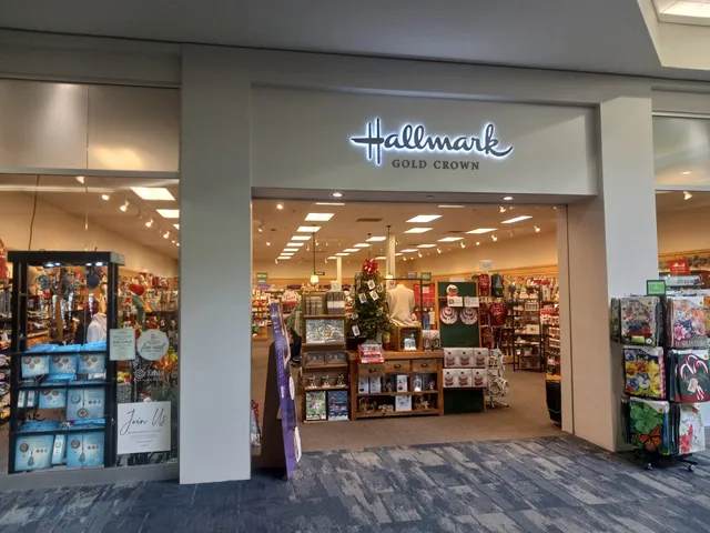 Holly's Hallmark Shop