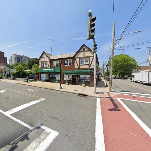 Andrea's Food Market Inc