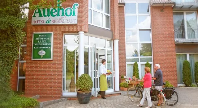 Auehof Hotel & Restaurant