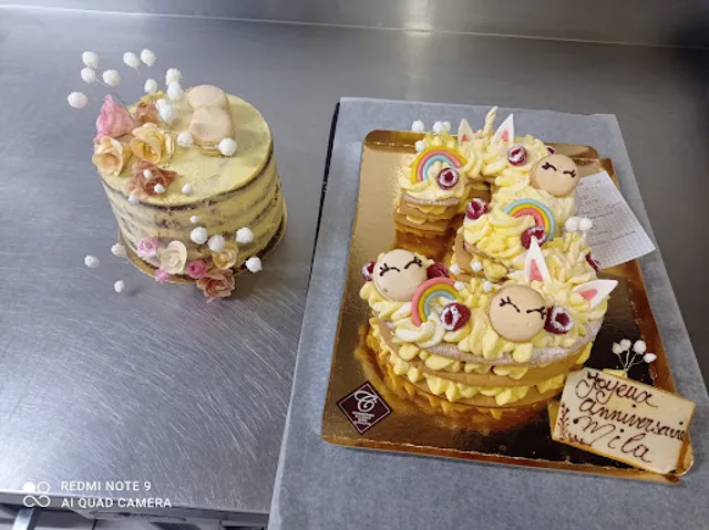 GRANGES CROUSTILLANTES