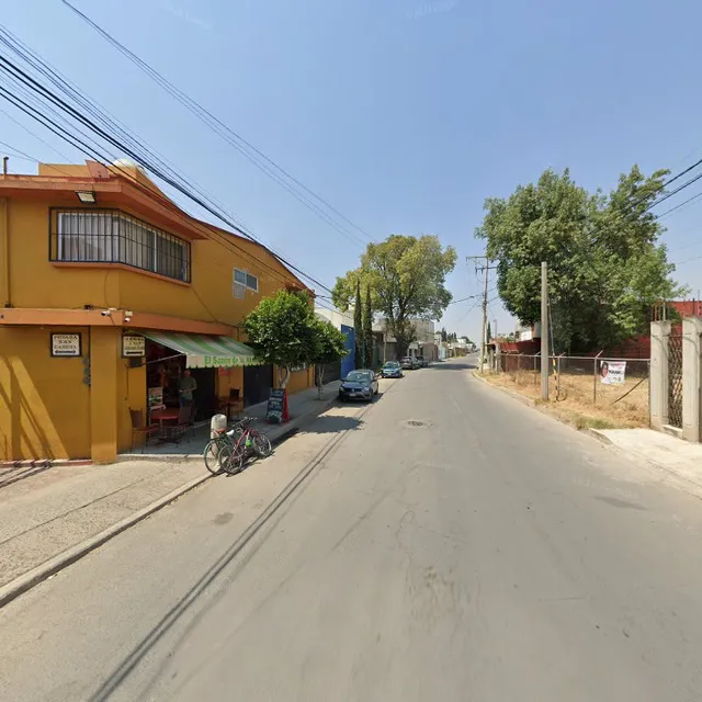 El Sazón de la Abuela